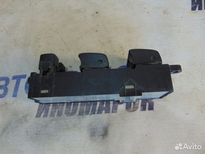 Блок управления стеклоподъемниками для Nissan Pres