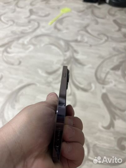 iPhone 14 Pro, 128 ГБ