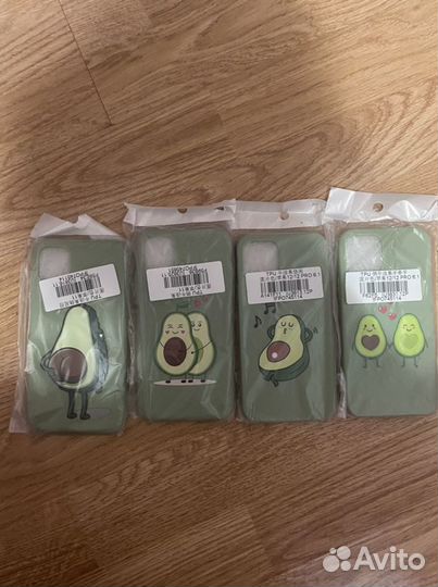 Чехол на iPhone 11,12