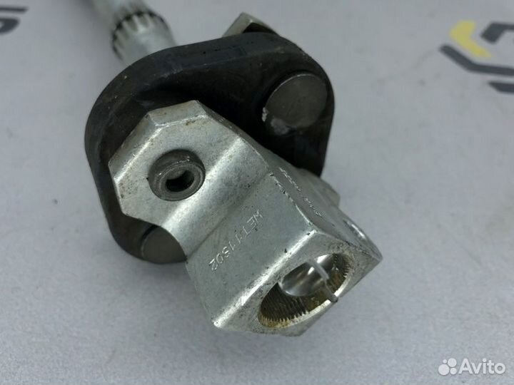 Кардан рулевой колонки Bmw X5 E53 M54 306S3 3.0I