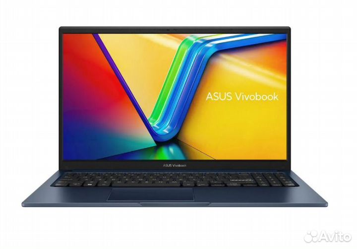 Новый Ноутбук Asus Vivobook 15(ips,6 ядер, 8\512)