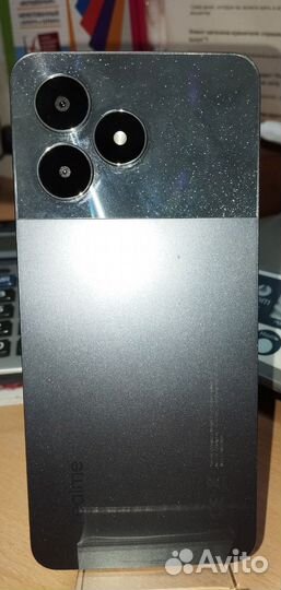 realme Note 50, 3/64 ГБ