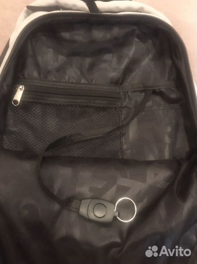 Школьный рюкзак Grizzly