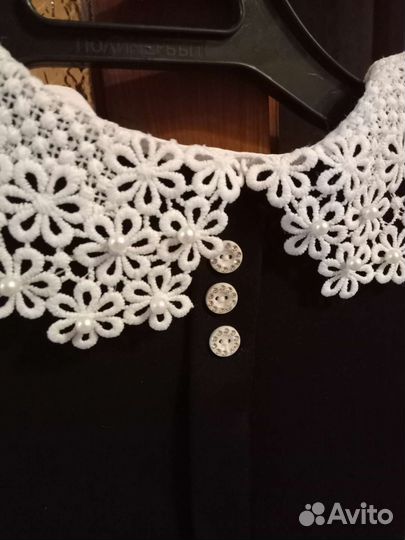 Школьная форма