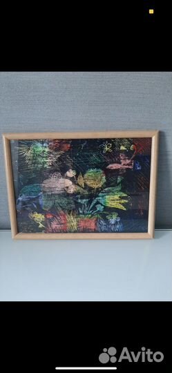 Рамки для картин