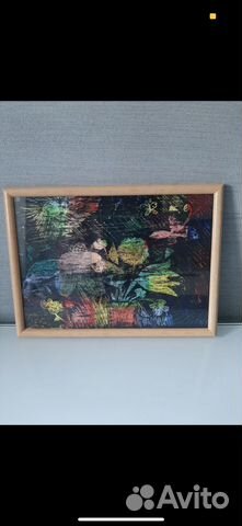 Рамки для картин