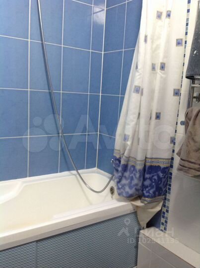 Комната 11,5 м² в 3-к., 5/5 эт.