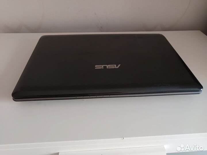 Продается ноутбук Asus K52J на Core i5