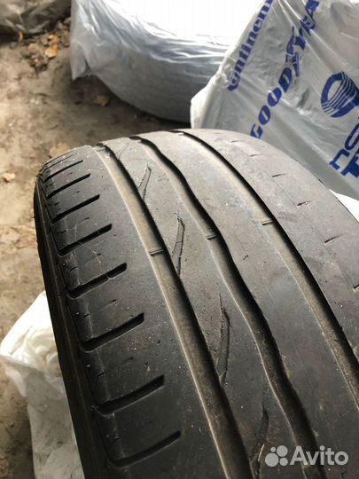 Колеса Оригинал BMW 528 F10