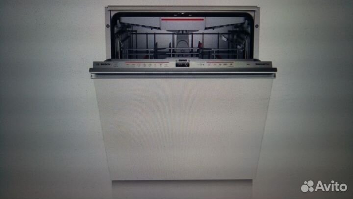 Siemens посудомоечная машина, Германия