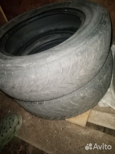 Мастер-Спорт КХ-20 МС-4 185/60 R15 200H