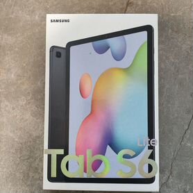 Продается планшет Sаmsung galaxy tab s6 lite