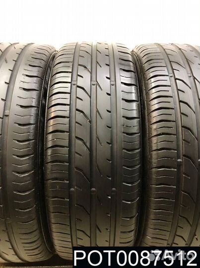 Continental ContiPremiumContact 2 185/55 R16 100M