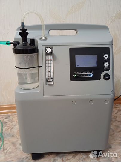 Кислородный концентратор jay 5a