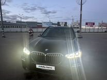 BMW X5 3.0 AT, 2019, 104 796 км, с пробегом, цена 7 900 000 руб.
