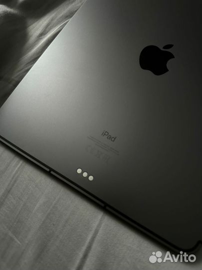 iPad pro 11 2021 m1 128gb