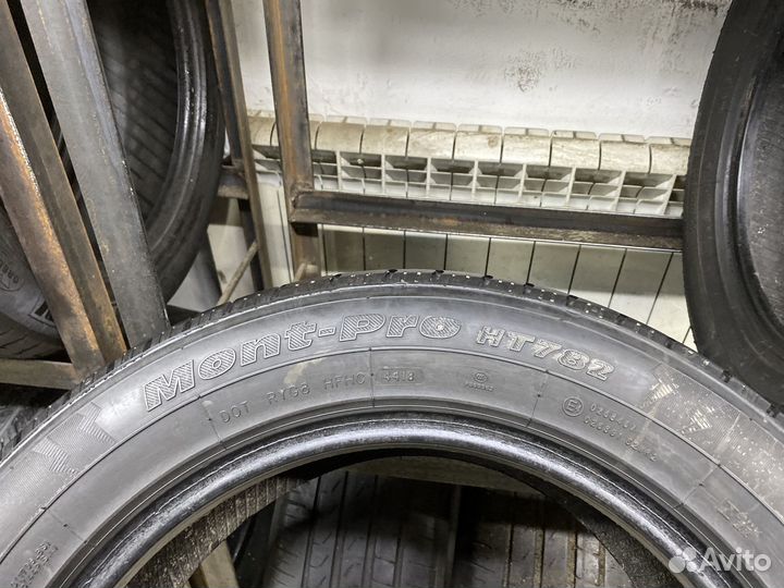 Sunfull Mont-Pro HT782 225/60 R17 99H