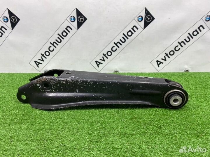 Рычаг задней подвески Bmw X3 F25 2017