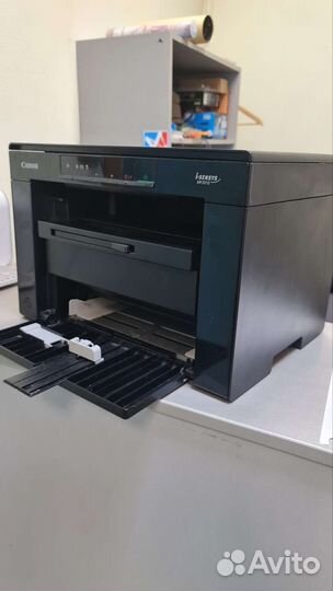 Мфу canon i sensys mf3010