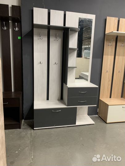 Корпусная мебель