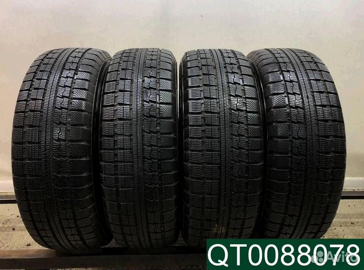 Toyo Winter Tranpath MK4a 205/60 R16 96P