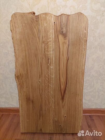 Столешница из массива дуба