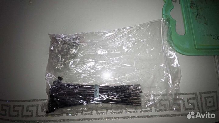 Спицы электровелосипед, фэтбайк, 10g, 120мм, новые