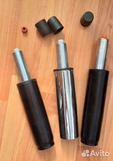 Газ-лифт для кресла хром