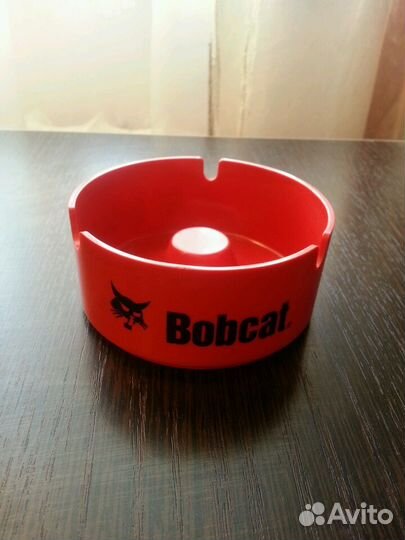 Пепельница