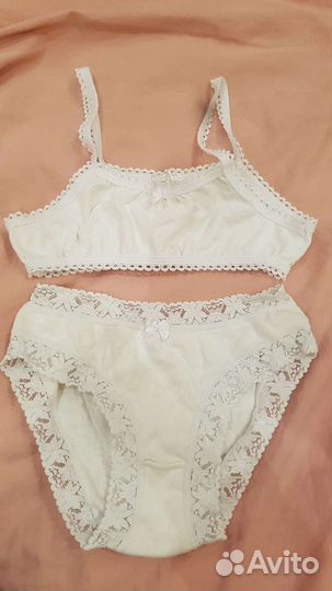 Футболки, нижнее бельё, топы