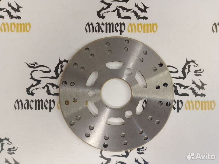 Диск тормозной Yamaha Jog 2t