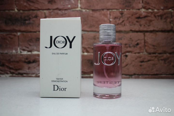 Духи Dior Jоу, Диор