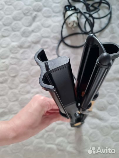 Плойка Плойка-волна Стайлер для волос