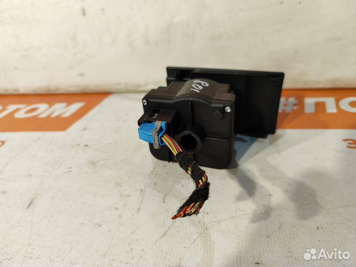 Переключатель света Mercedes-Benz B-Класс W245