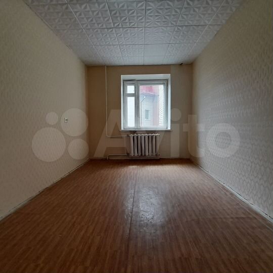 Комната 42 м² в 1-к., 3/9 эт.