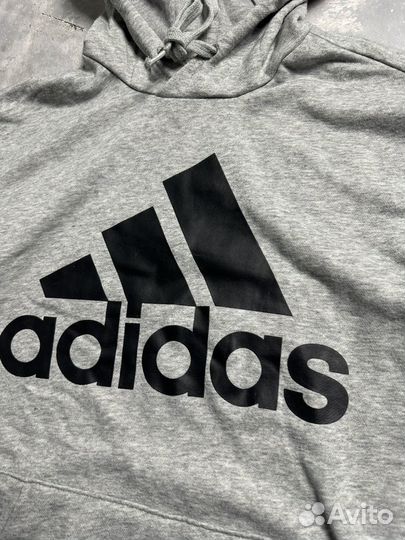 Худи Adidas S Оригинал