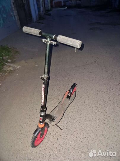 Самокат детский