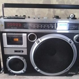 Jvc rc-550 (Victor RC-550)