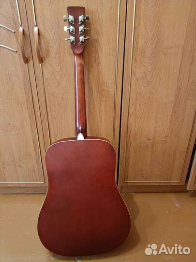 Акустическая гитара Sakura
