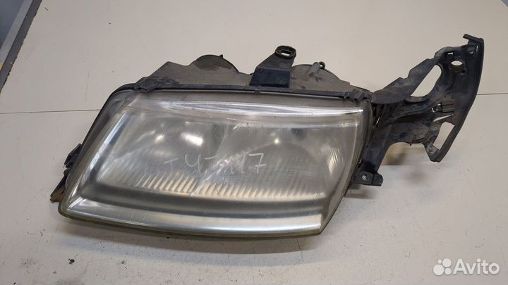 Фара (передняя) Saab 9-5, 2003