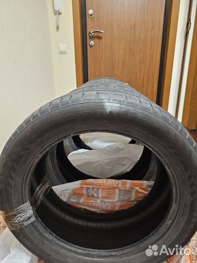 Nokian Tyres Nordman SZ 255/50 R17 98W