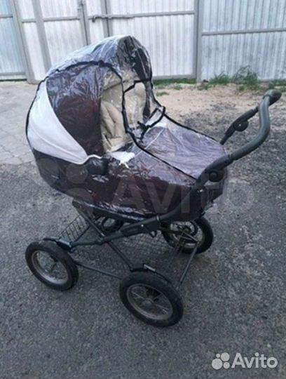 Коляска inglesina 3 в 1