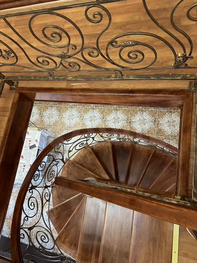 Дача 250 м² на участке 10 сот.