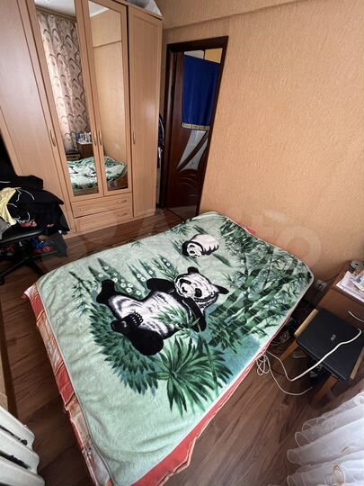 2-к. квартира, 24 м², 3/5 эт.