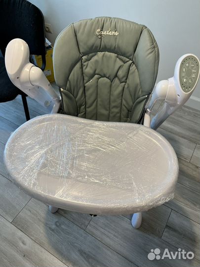 Кресло шезлонг