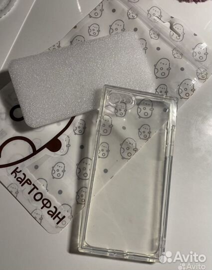 Чехол на iPhone 7 8 se