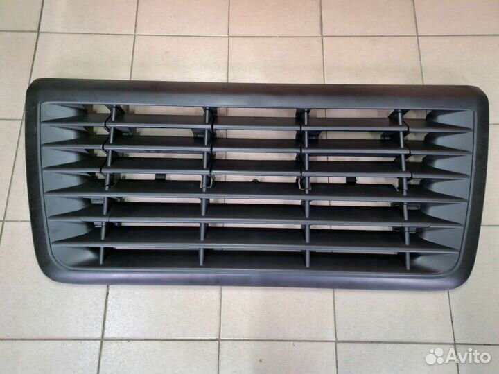 Решетка радиатора нижняя DAF 95 XF 95 XF
