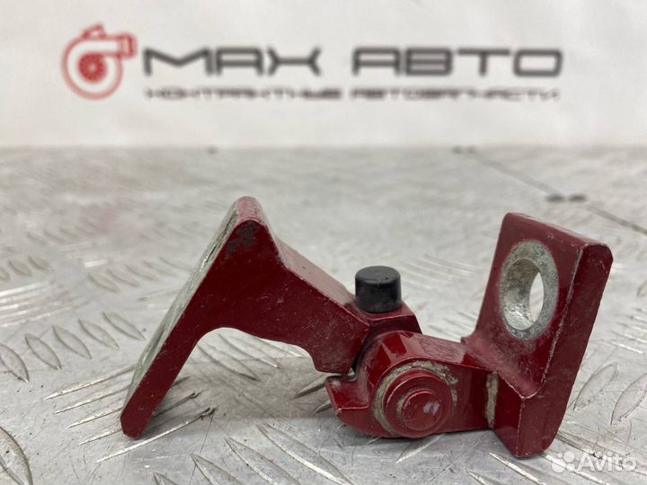 Б/У петля двери задний левый Volkswagen Polo 602