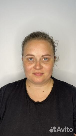 Требуются модели