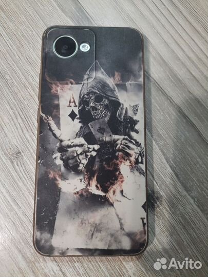 Чехол для смартфона realme RMX 3581